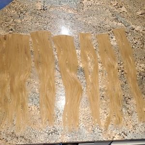 💞Hair Extensions*
